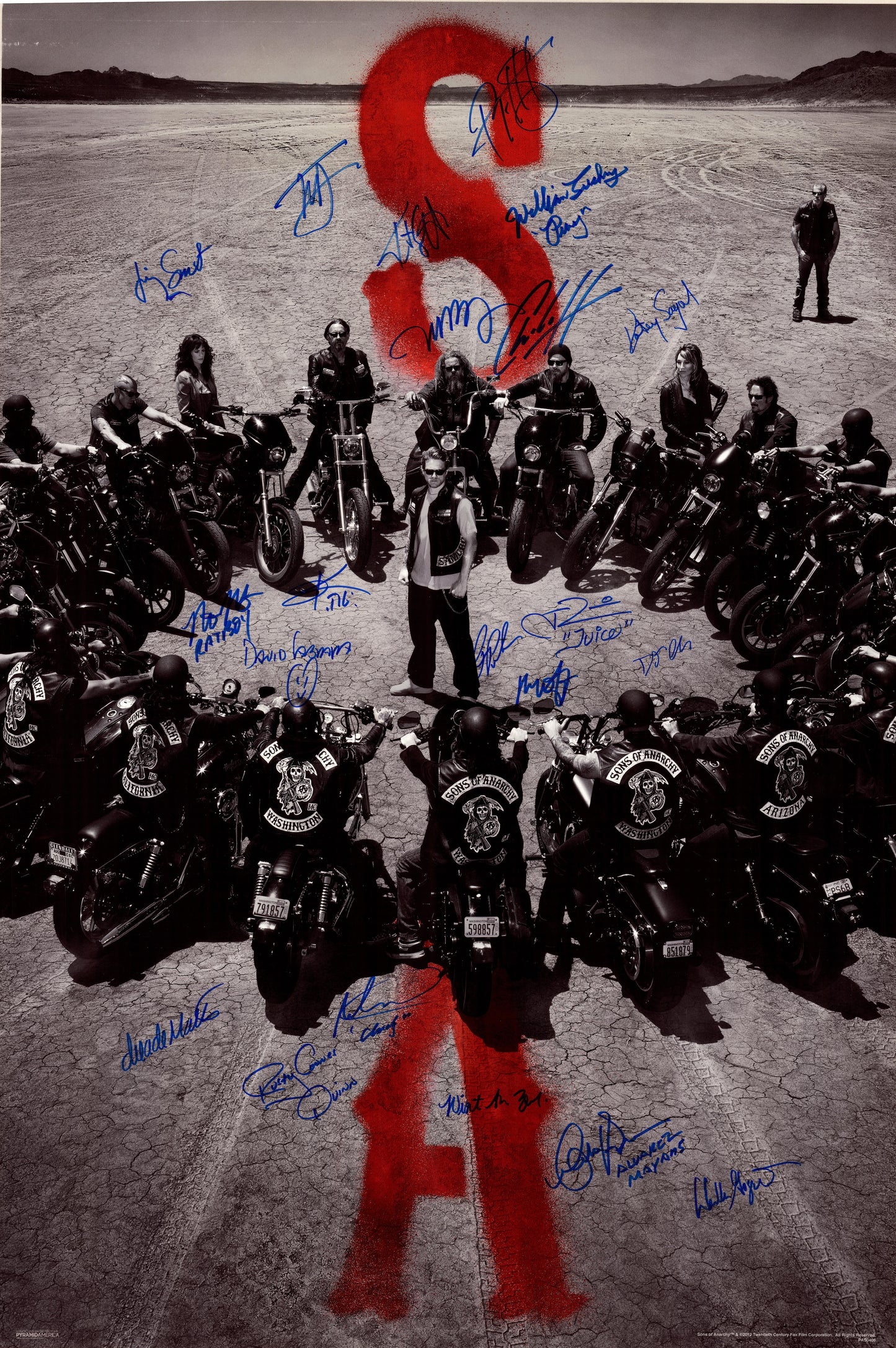 Sons of Anarchy