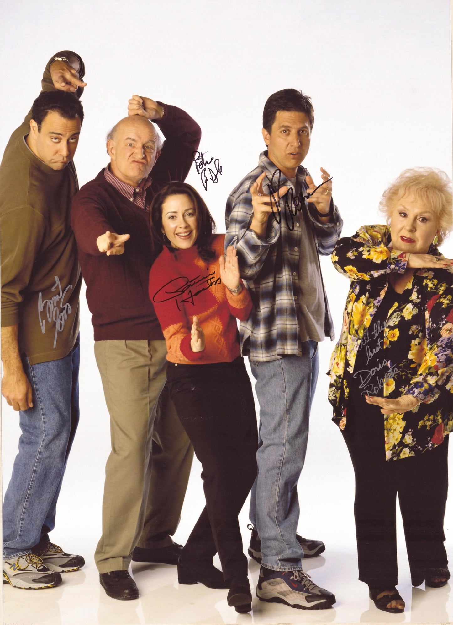 Everybody Loves Raymond