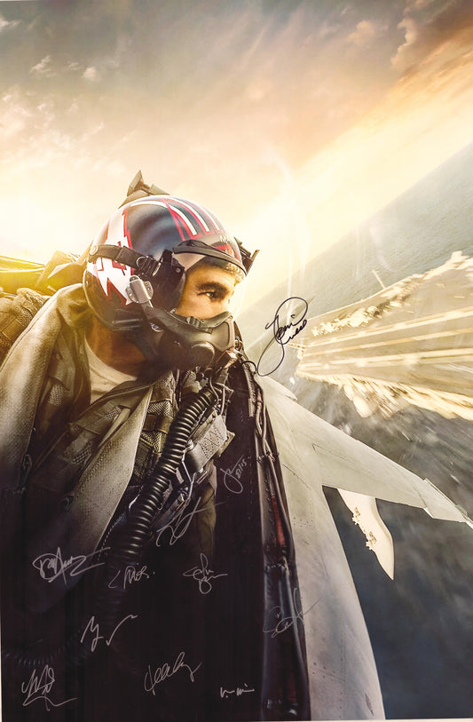 Top Gun Maverick