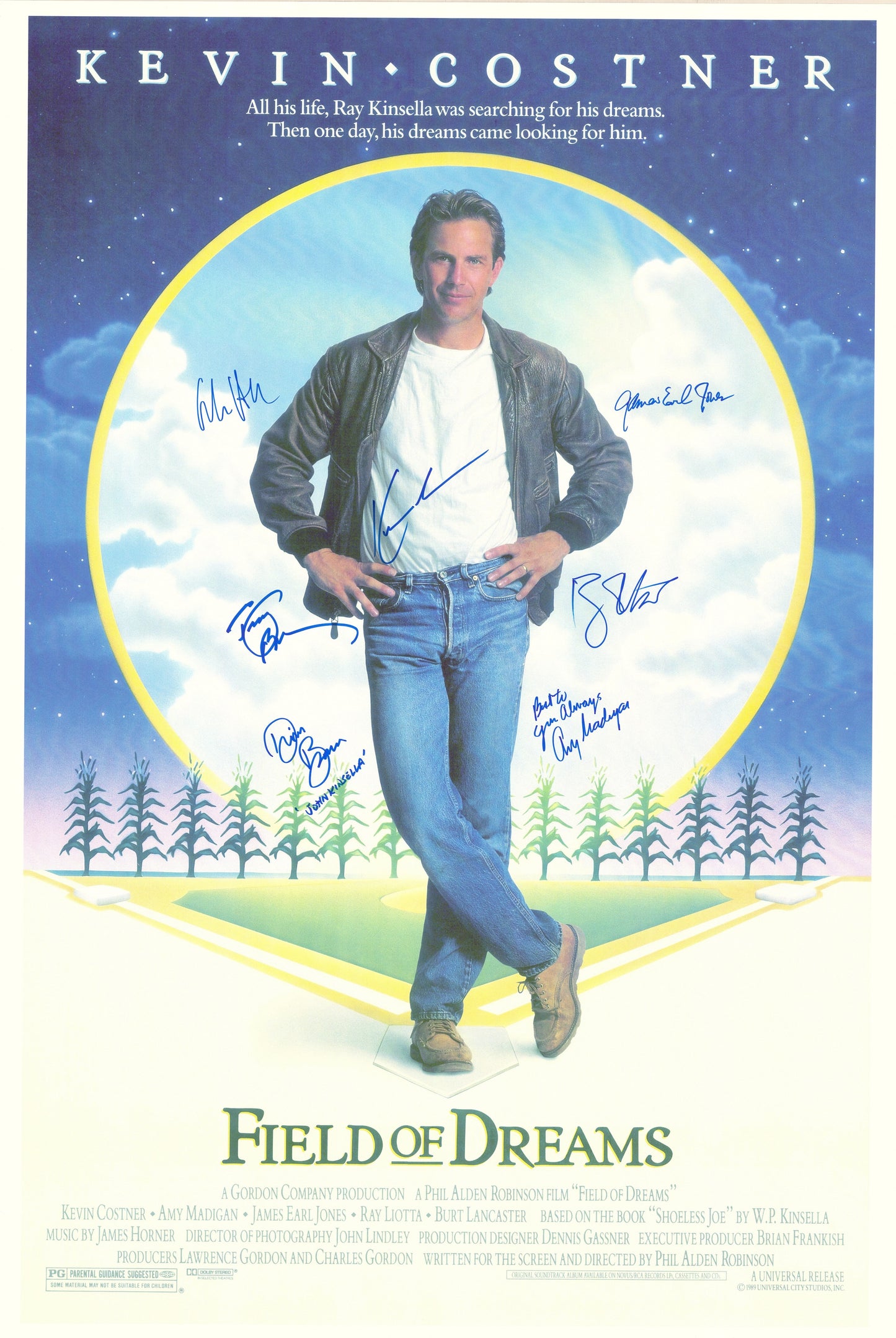 Field of Dreams