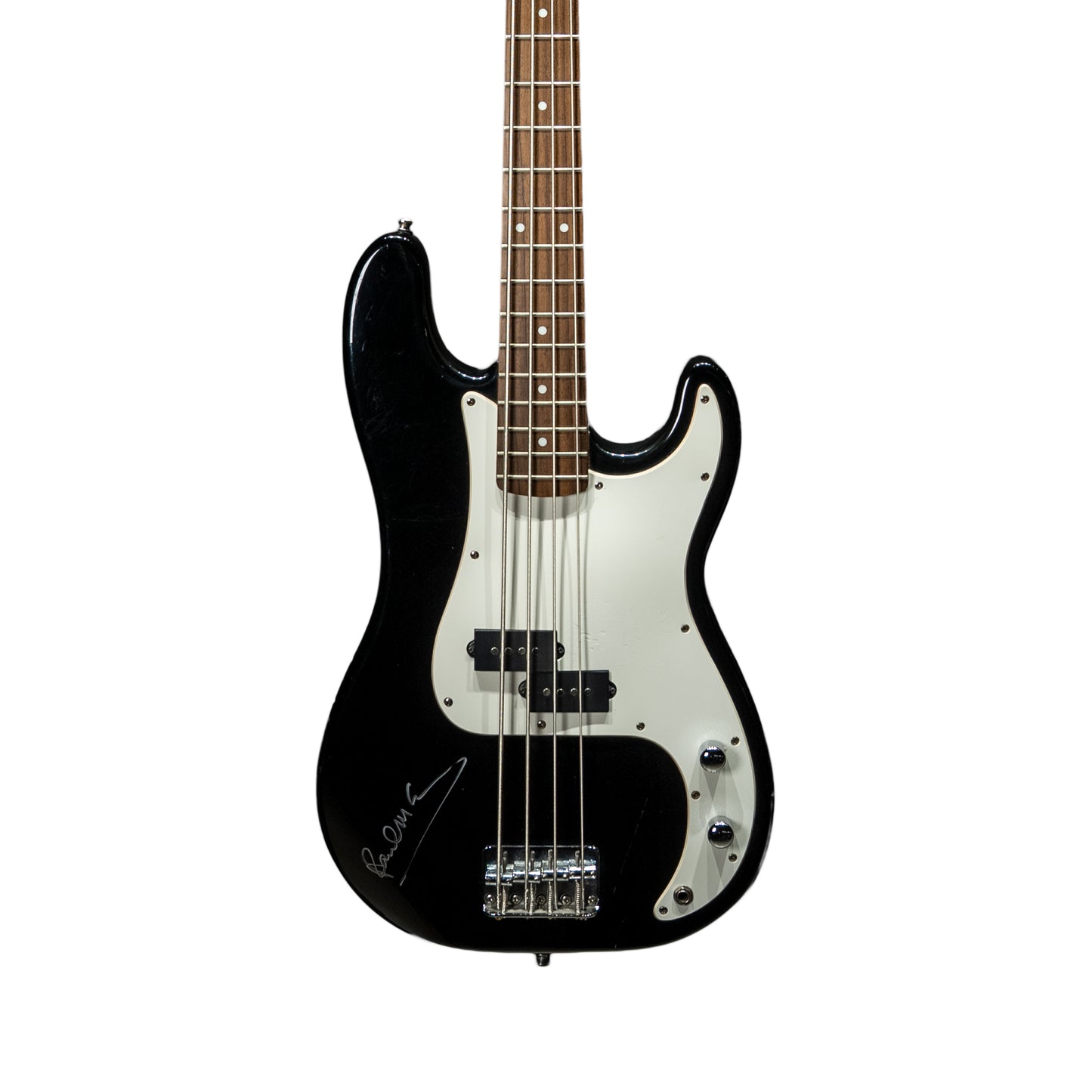Paul McCartney Black Bass