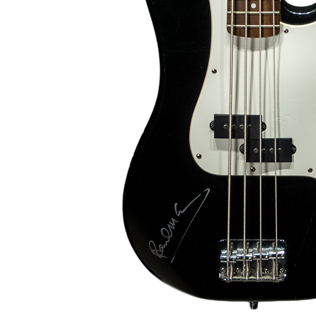 Paul McCartney Black Bass