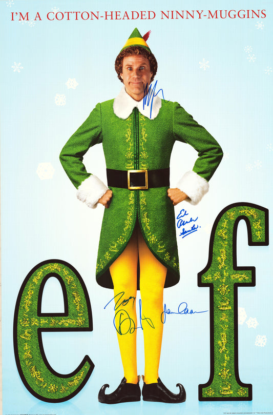 ELF