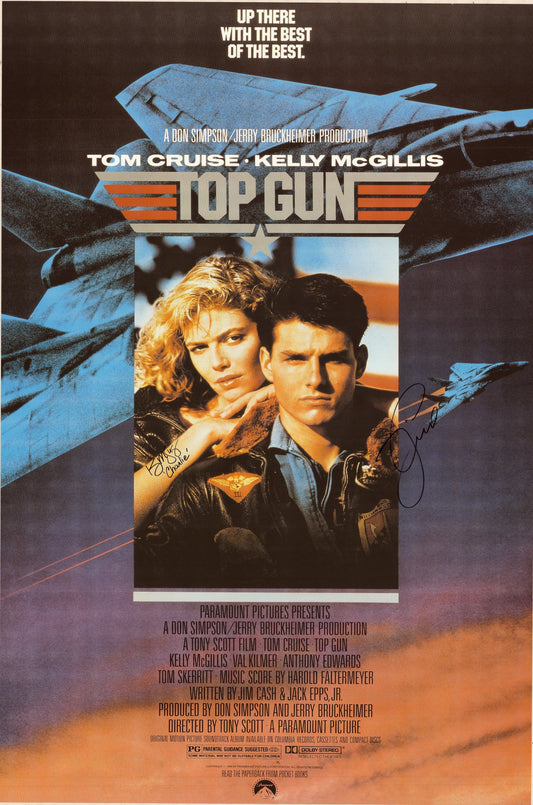 Top Gun Original