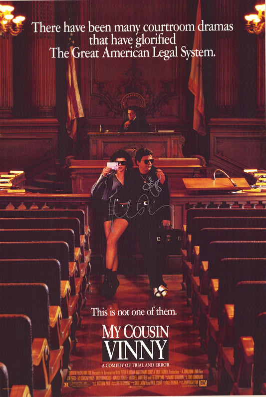 My Cousin Vinny