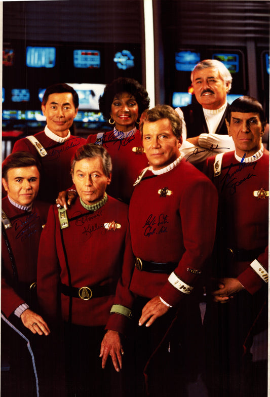 Star Trek