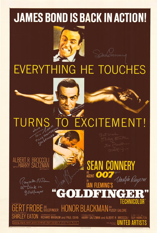Goldfinger