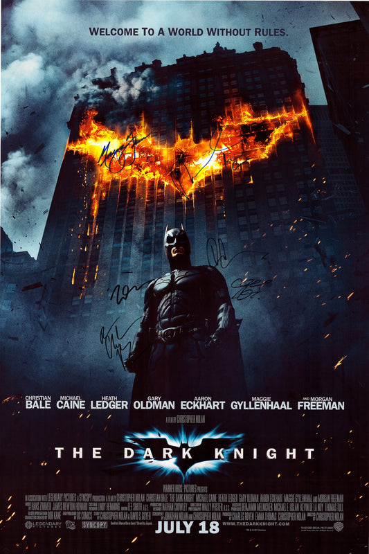 The Dark Knight