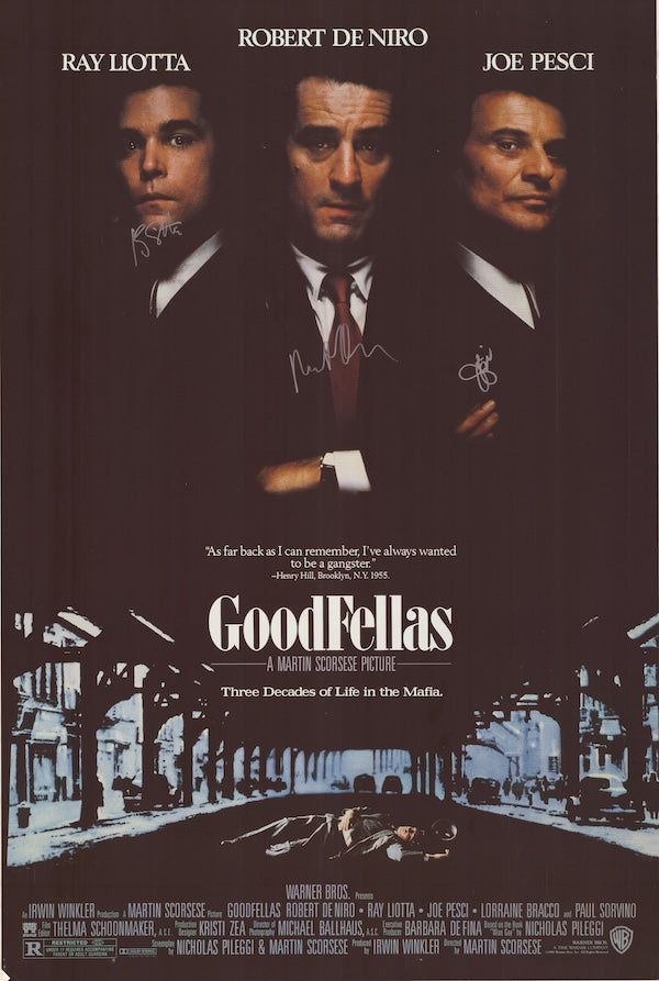 Goodfellas