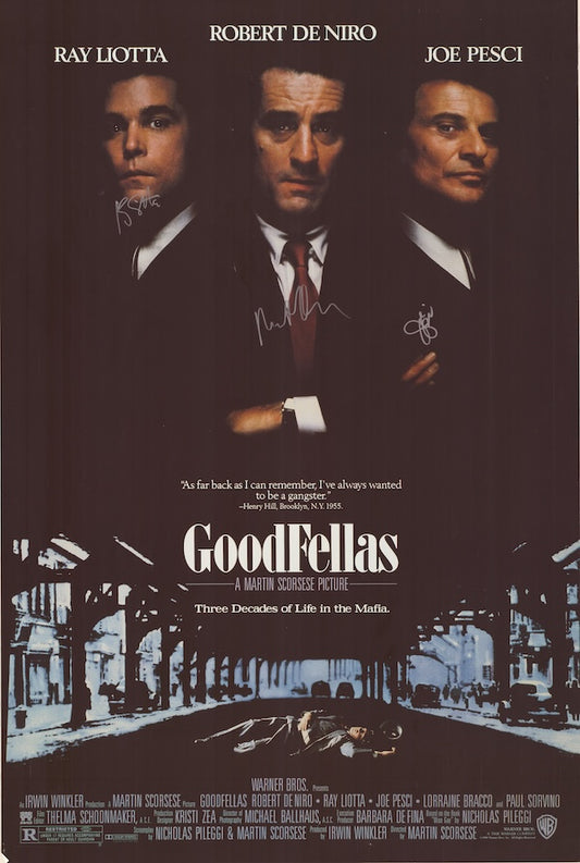 Goodfellas