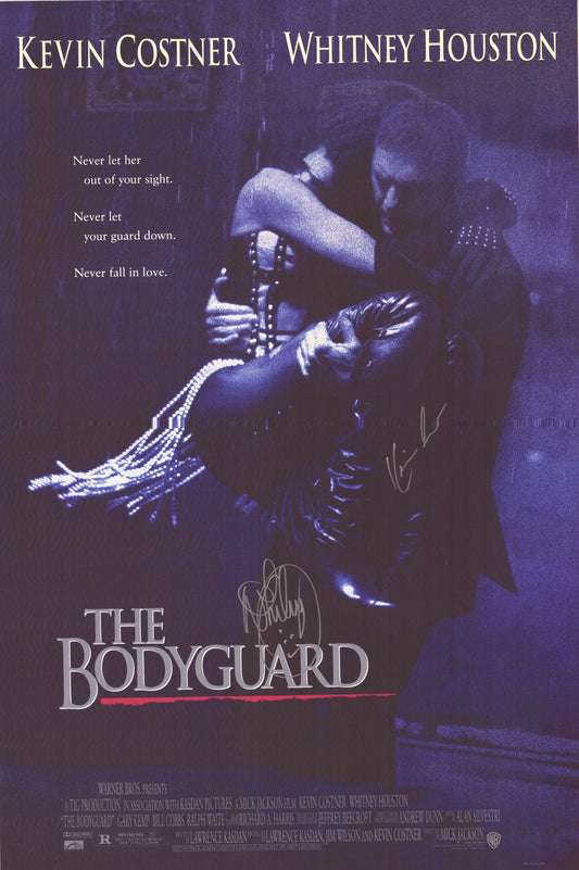 The Body Guard