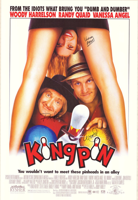 Kingpin