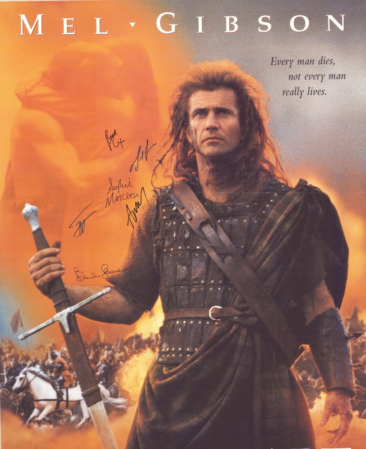 Braveheart