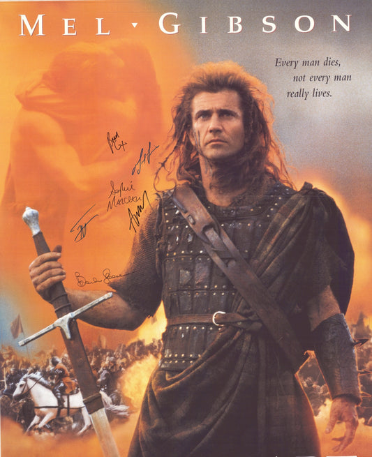 Braveheart