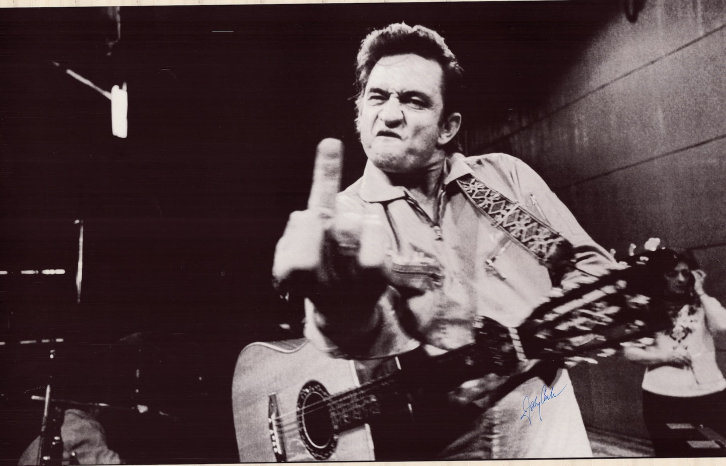 Johnny Cash