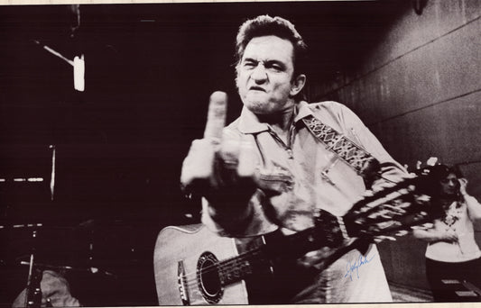 Johnny Cash