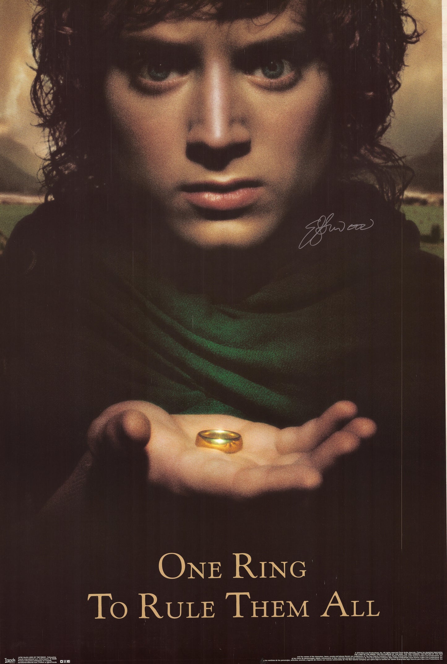 Lord of The Rings