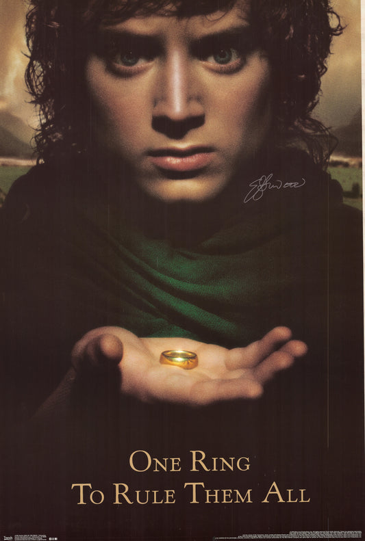 Lord of The Rings