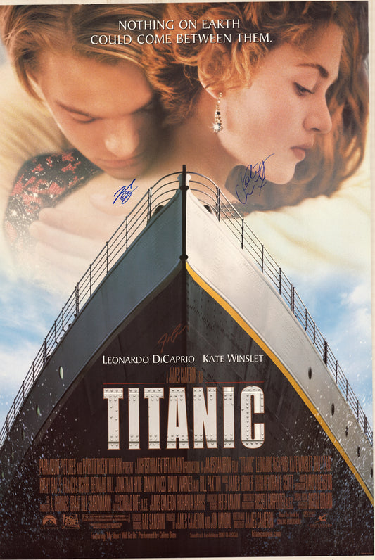 Titanic