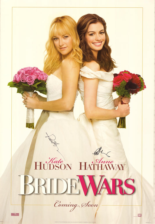 Bride Wars