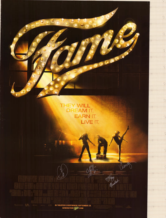 Fame