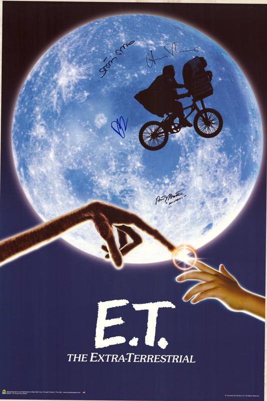 E.T.