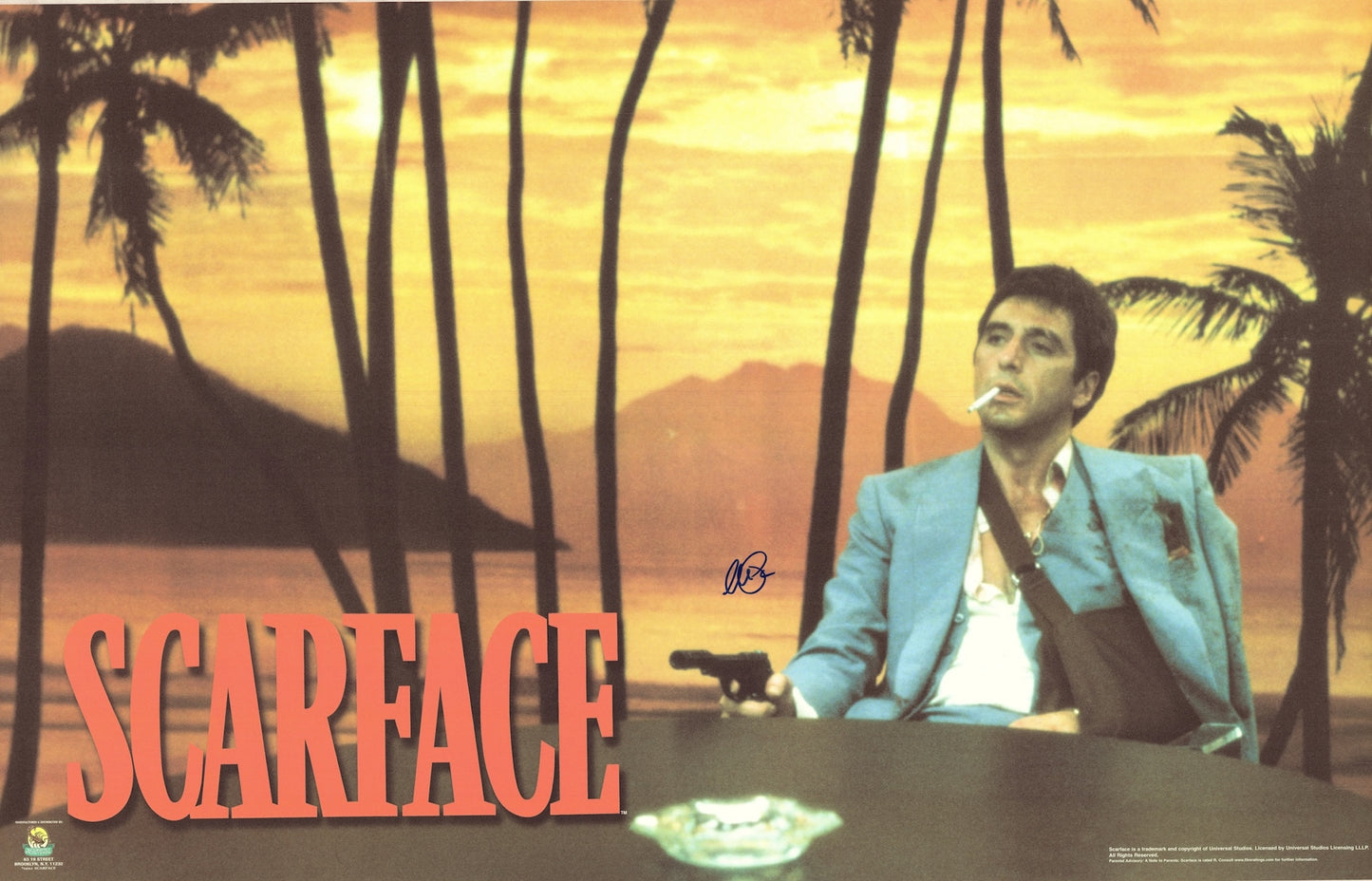 Scarface (pacino)