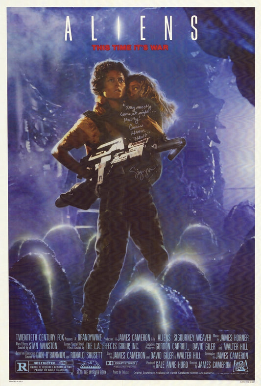 Aliens