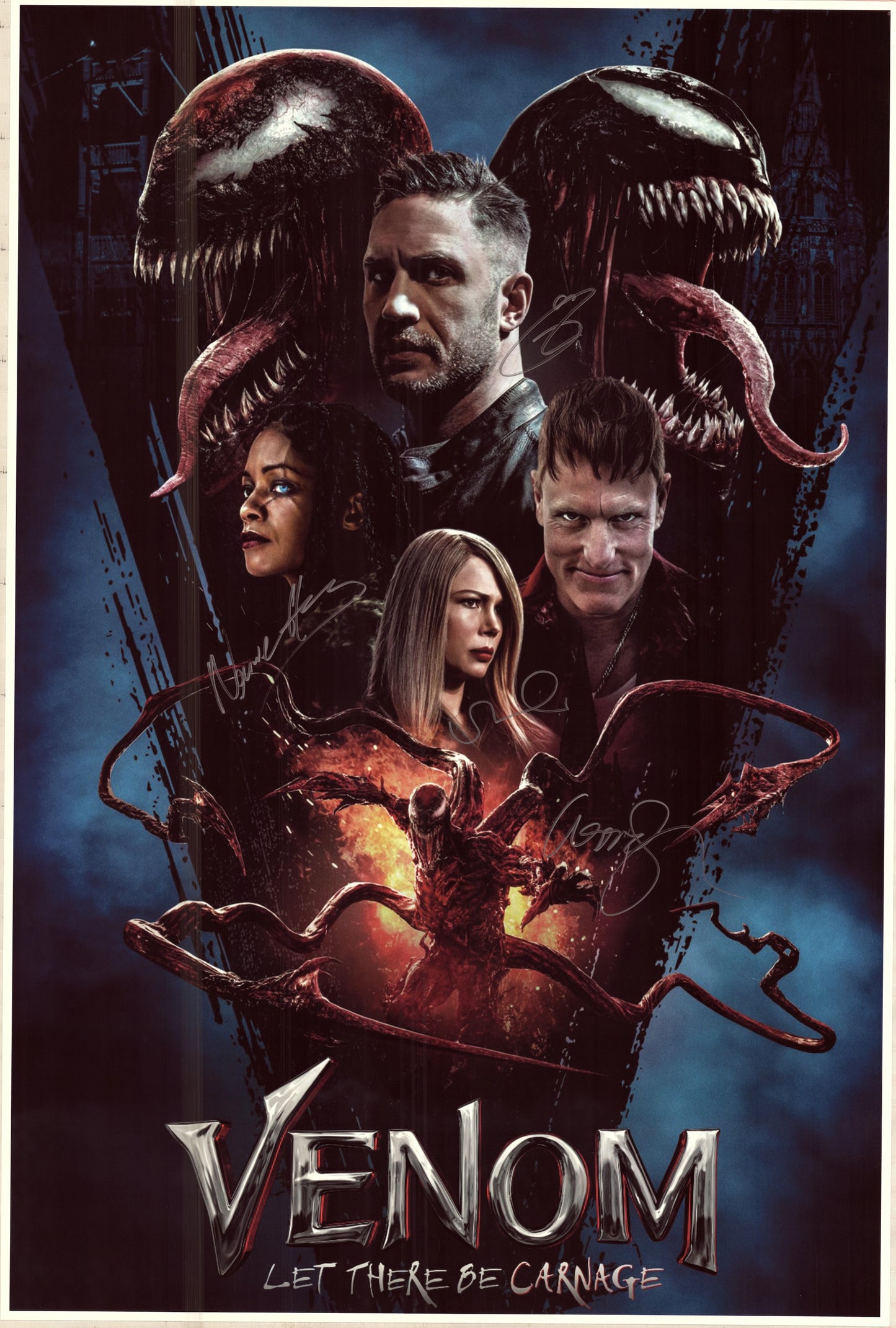 Venom