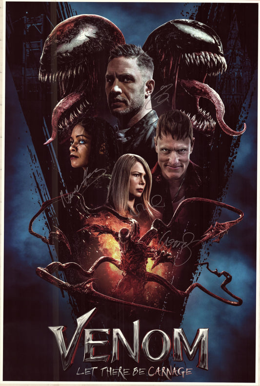 Venom
