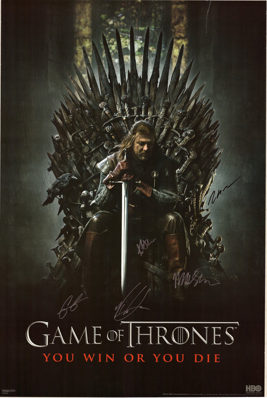 Game of Thrones