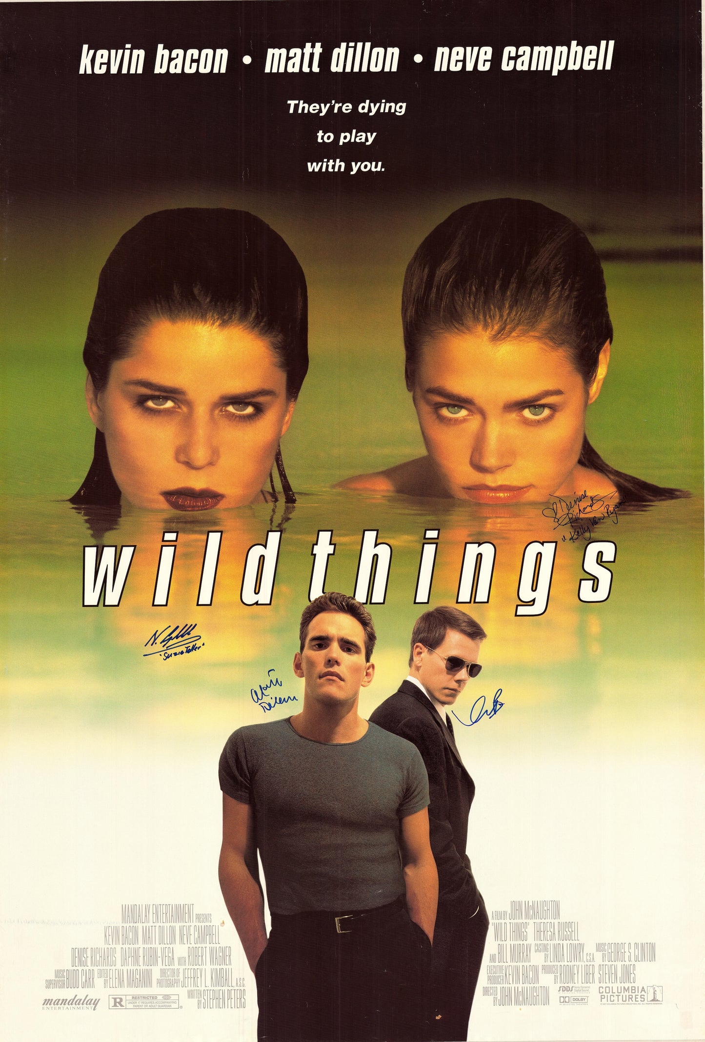 Wild Things