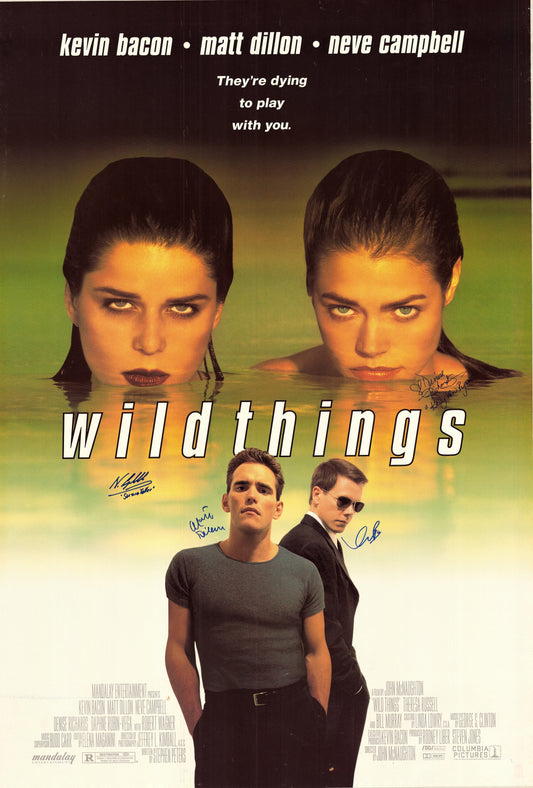 Wild Things