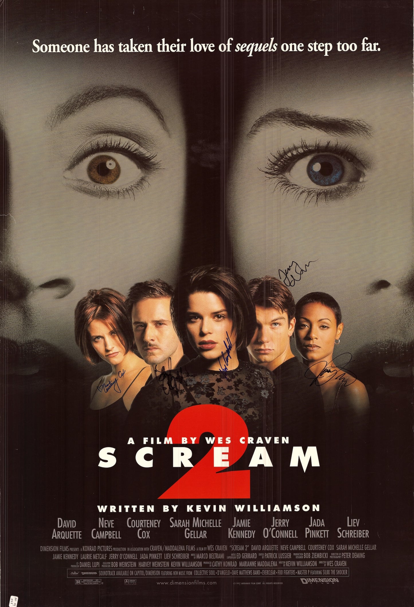 Scream 2