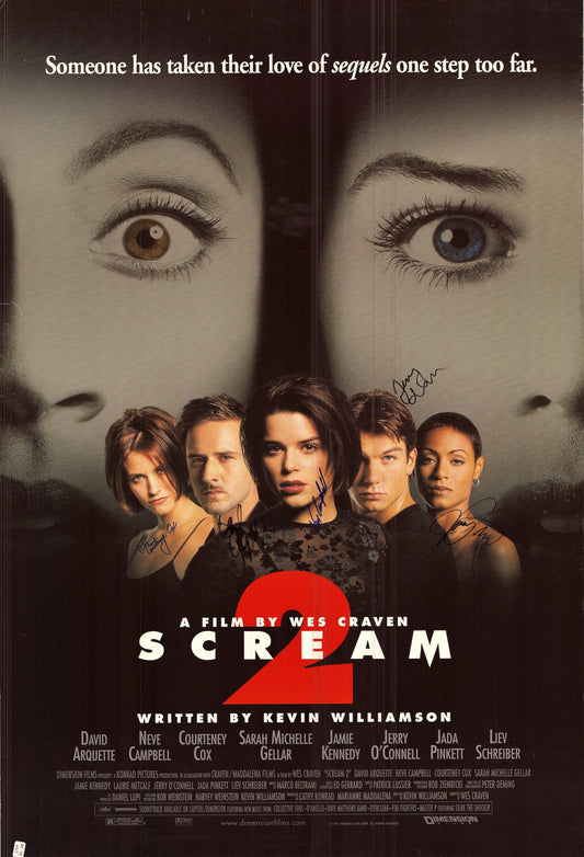 Scream 2