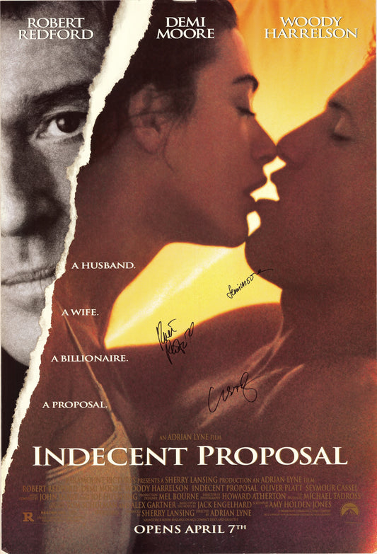 Indecent Proposal