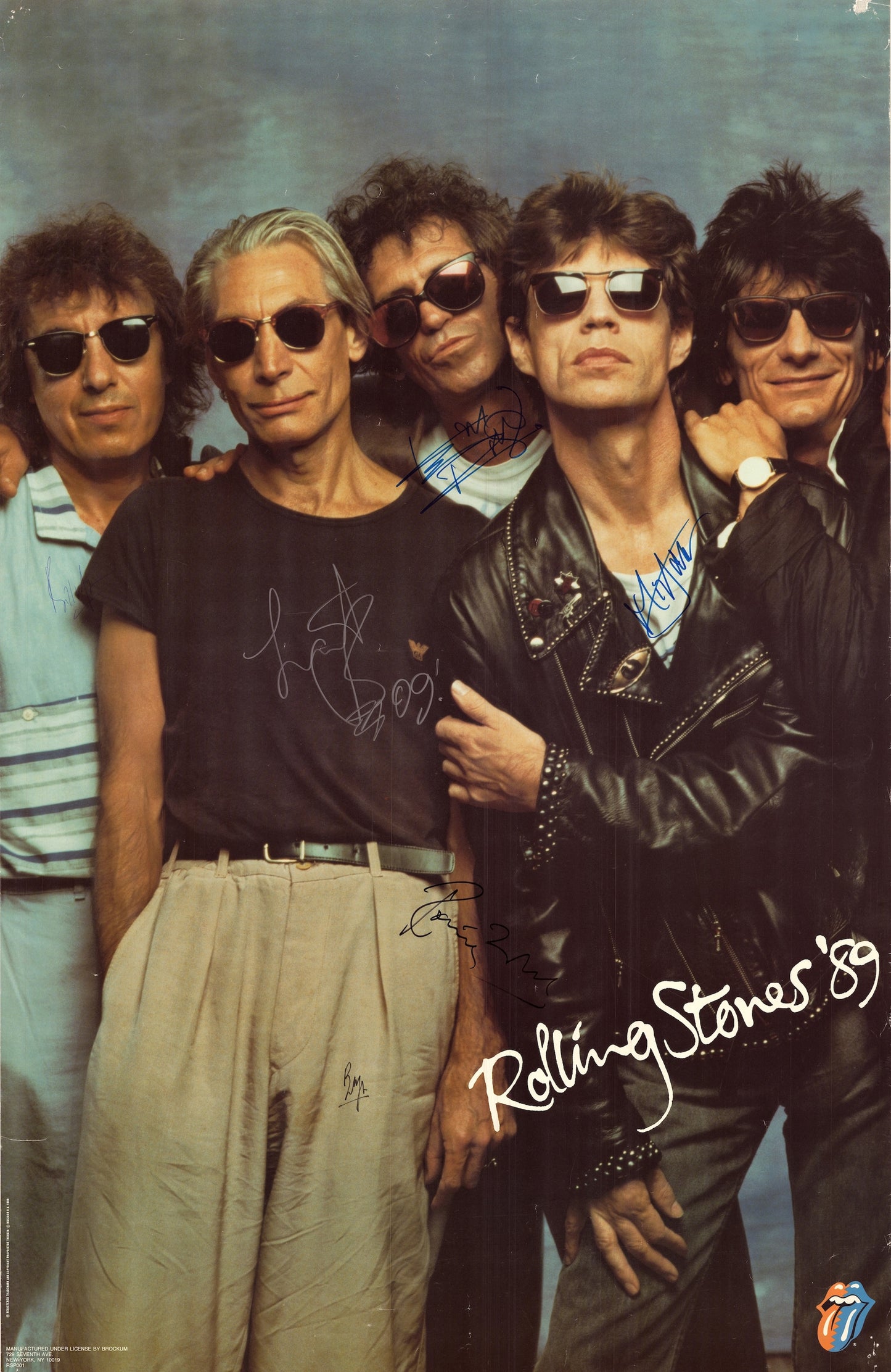 Rolling Stones
