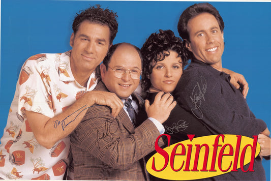 Seinfeld