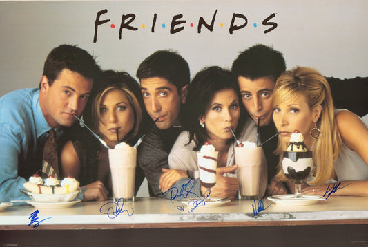 Friends (Copy 2)