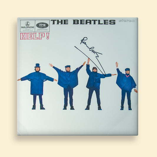The Beatles - Help