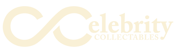 Celebrity Collectables